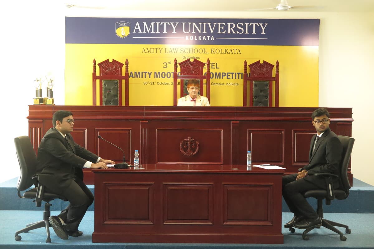 Amity University Kolkata Events photo 3
